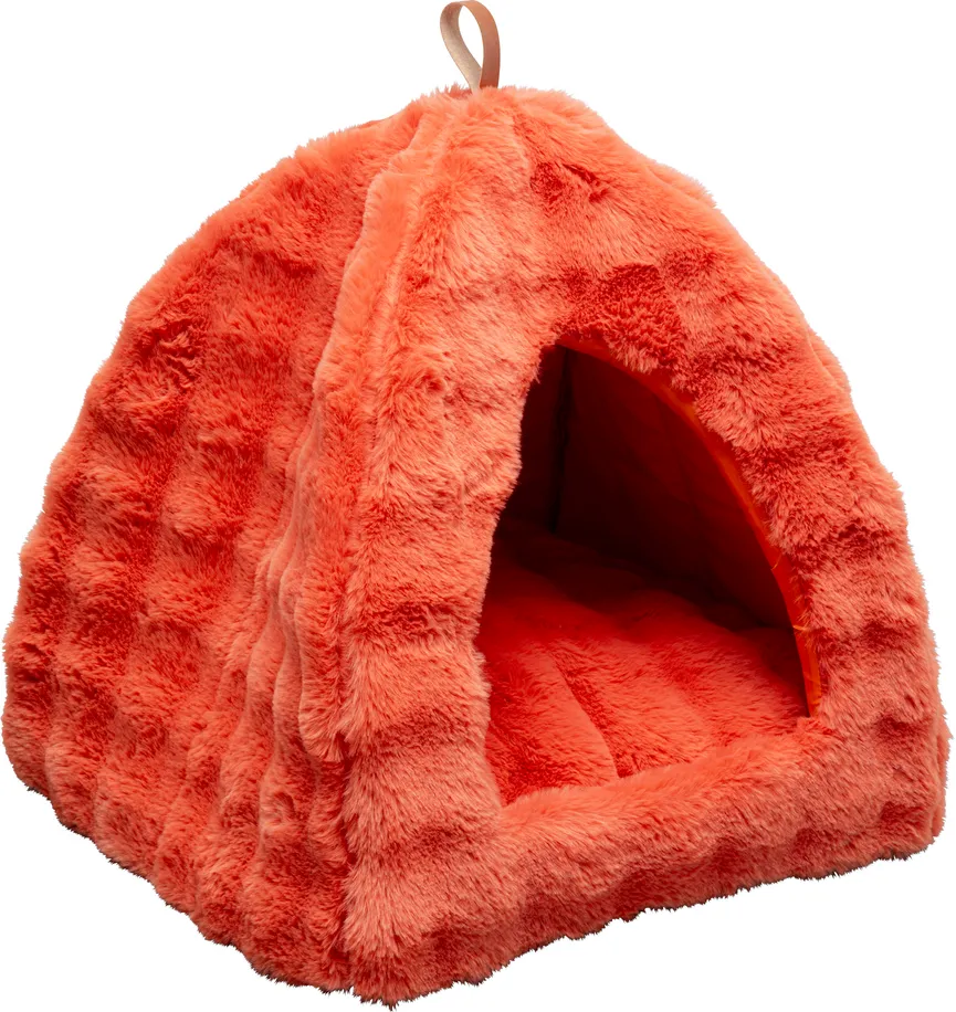 Hundebett Lulu hauptaufnahme