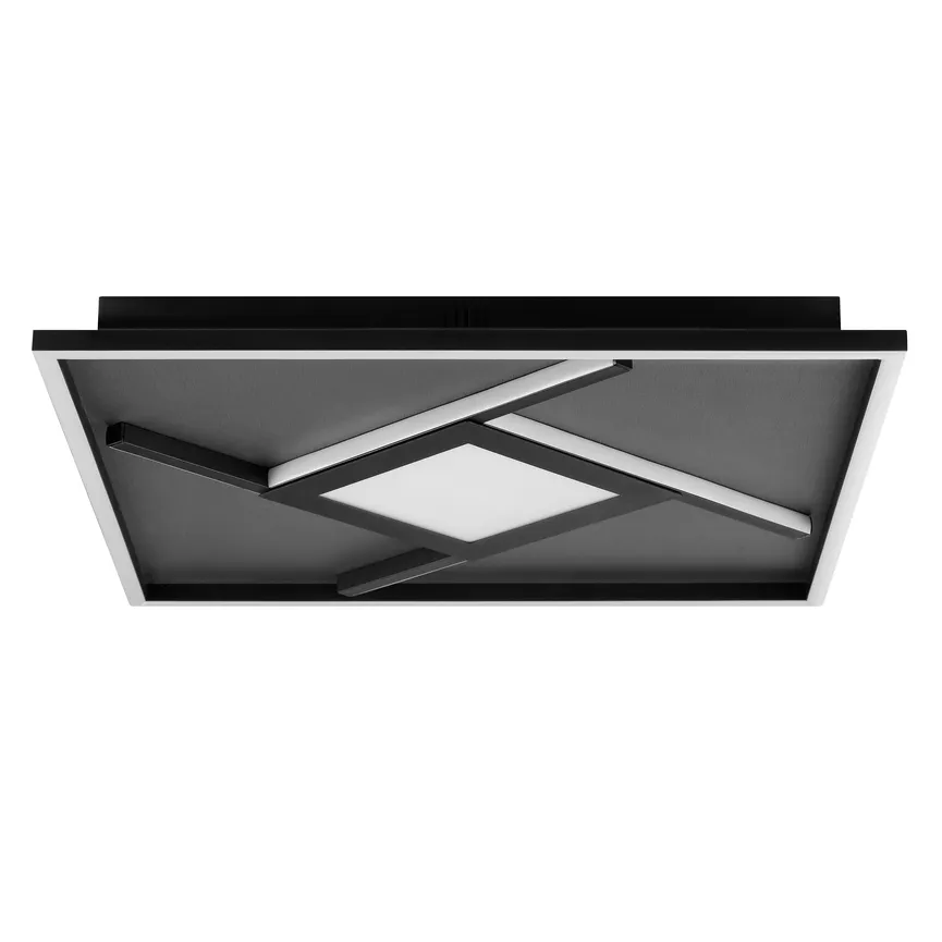 Deckenleuchte "HARDY" detail