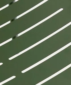 Grün material_farbe