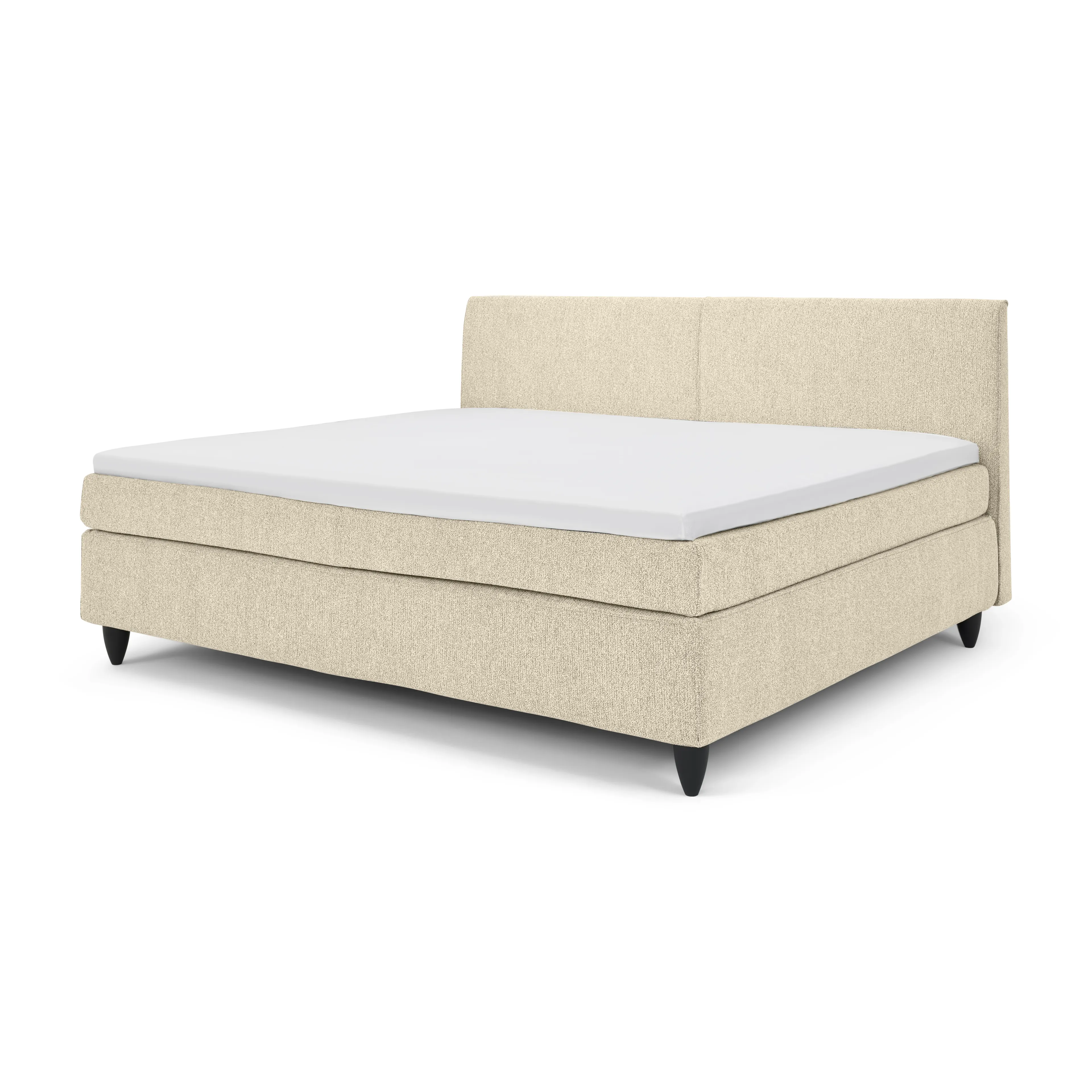 Boxspringbett Siena 240 x 220 cm