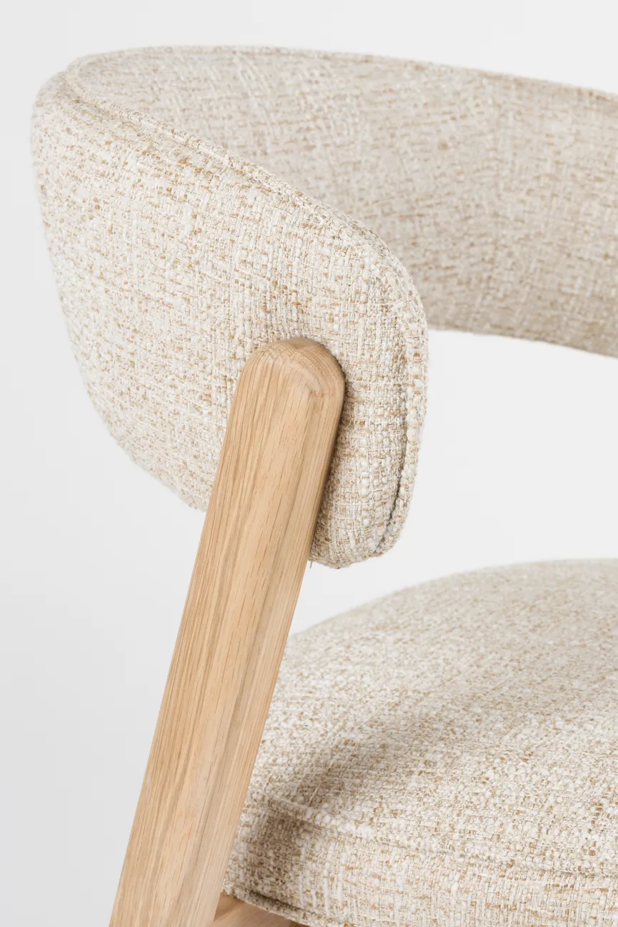 Stuhl detail