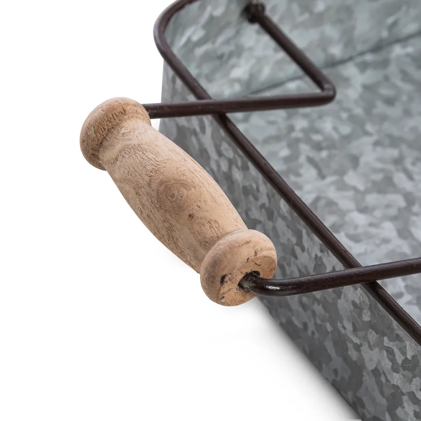 Serviettenhalter material_farbe