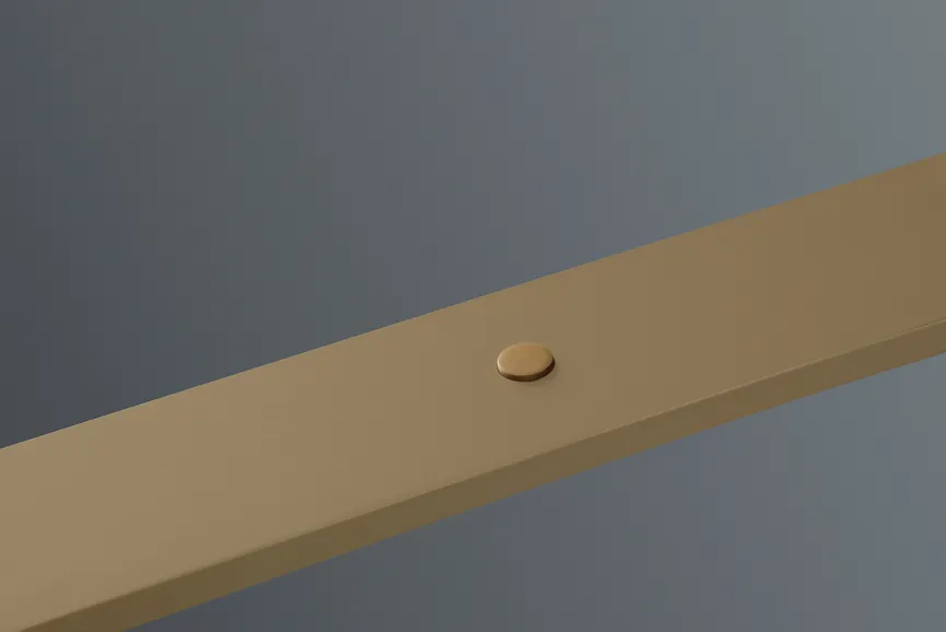 Pendelleuchte "Smart" detail