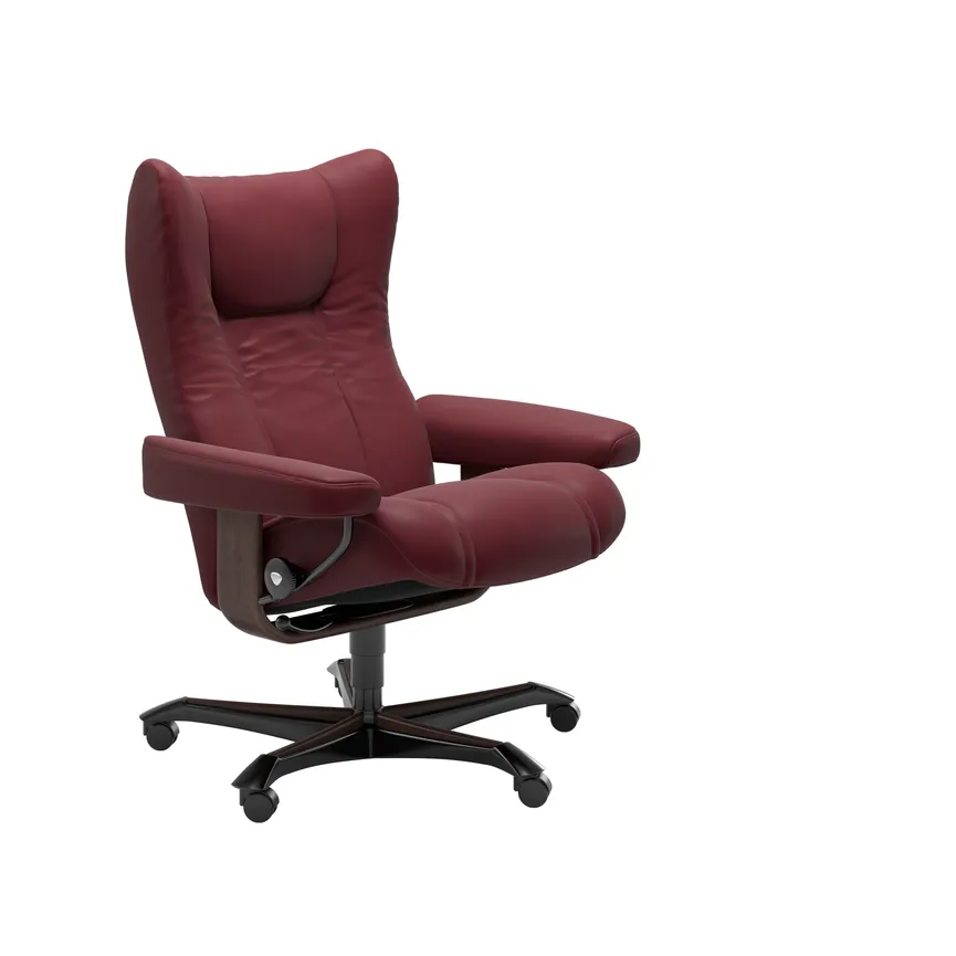 Home Office Sessel hauptaufnahme