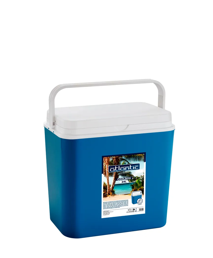 Kühlbox Atlantic 24L hauptaufnahme