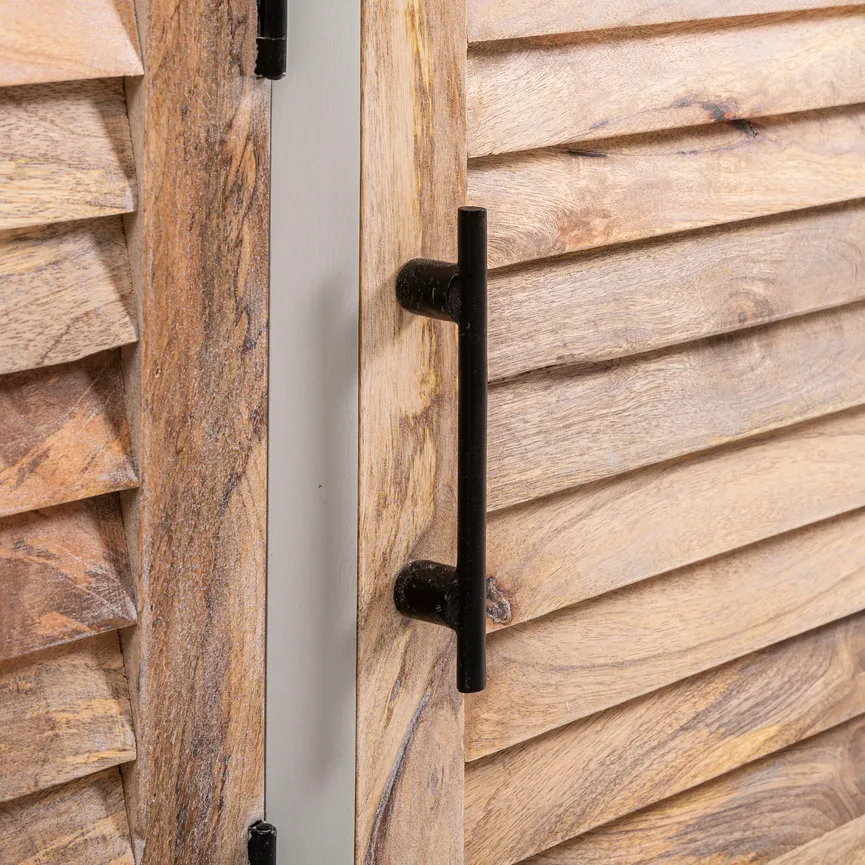 Buffetunterteil detail