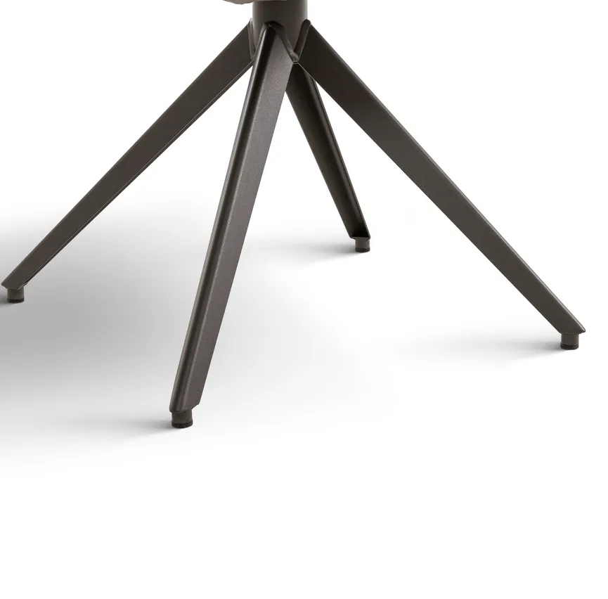Stuhl Stativ detail