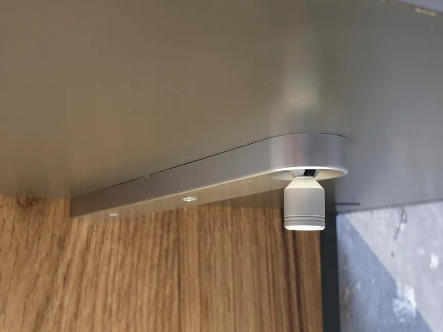 LED Objektbel. MAYA hauptaufnahme