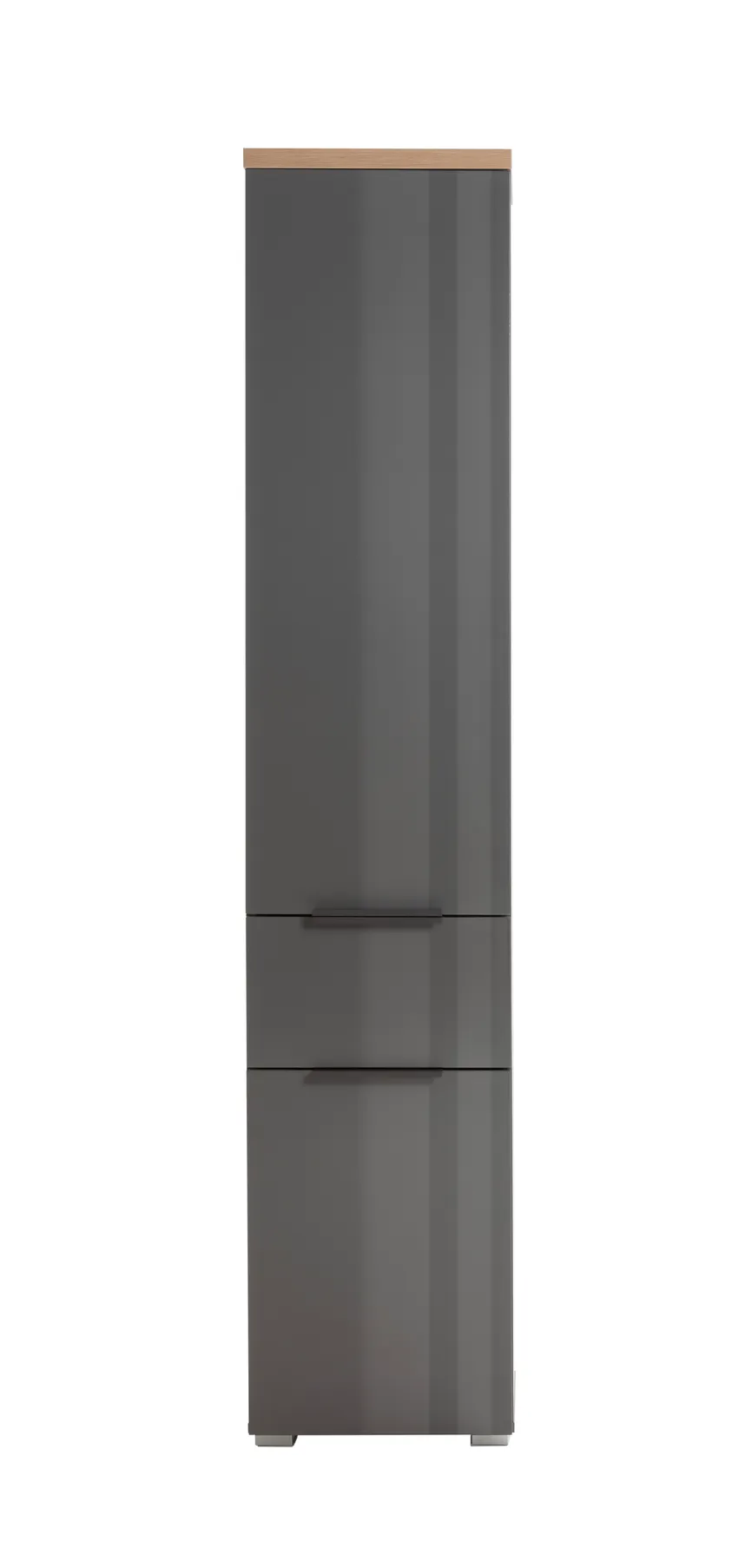 Hochschrank detail