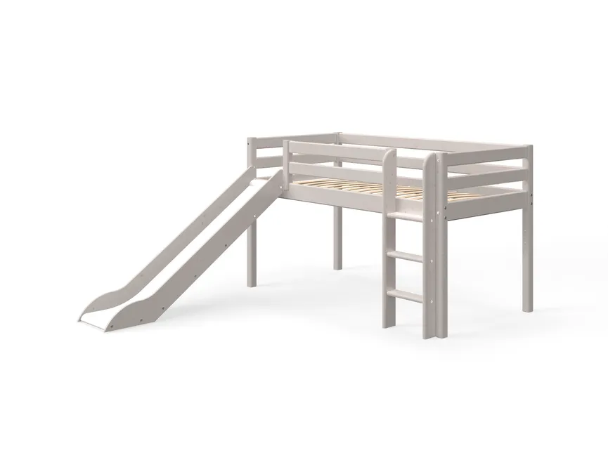 Spielbett LF 90x200 cm material_farbe