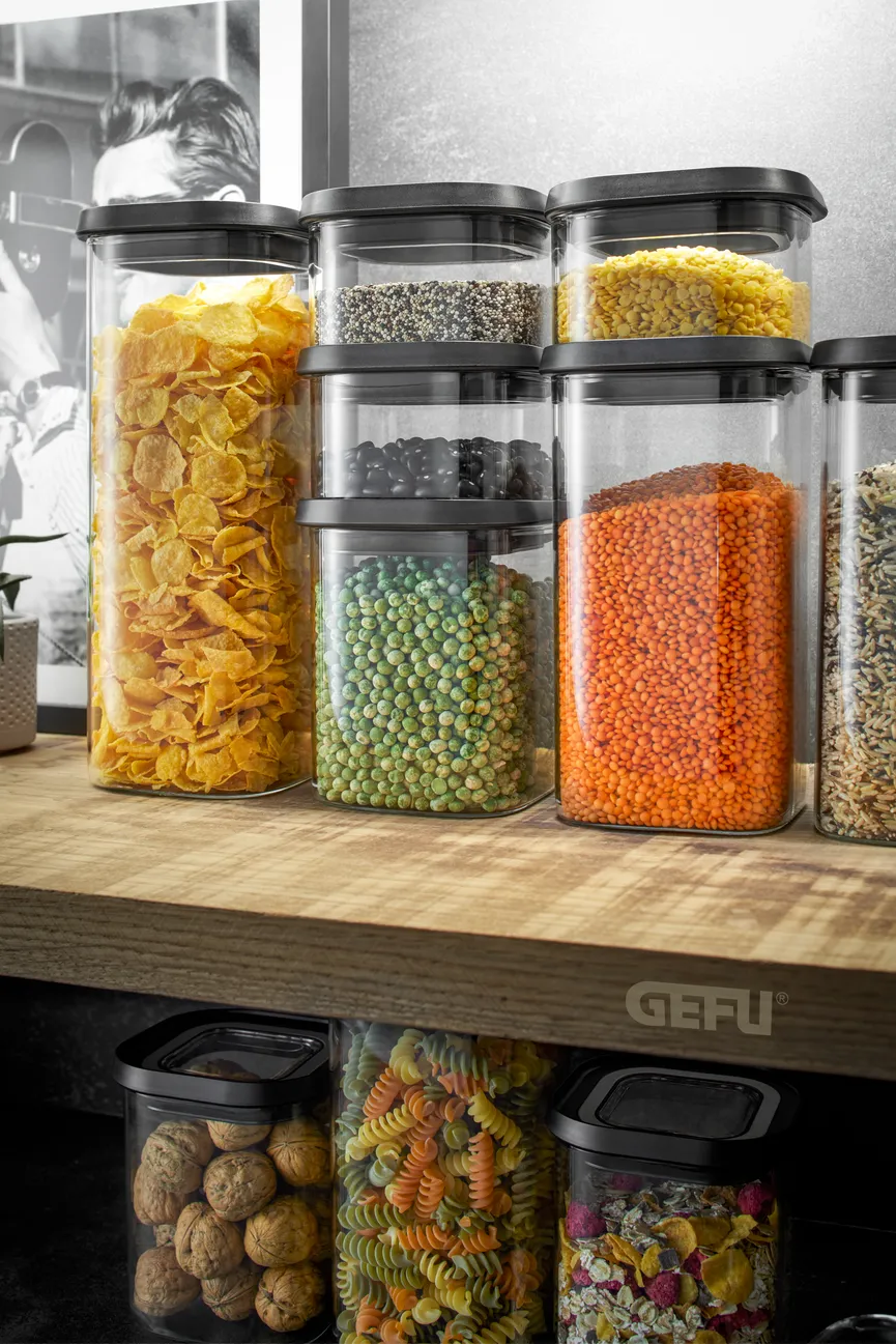Vorratsdose Pantry 400 ml milieu