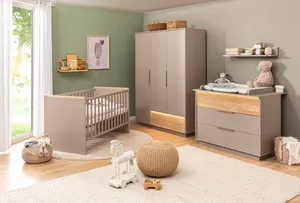 Babyzimmer-Set