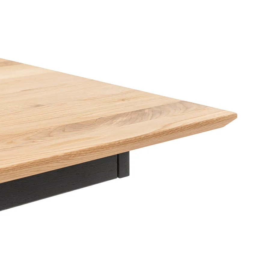 Esstisch 200cm detail