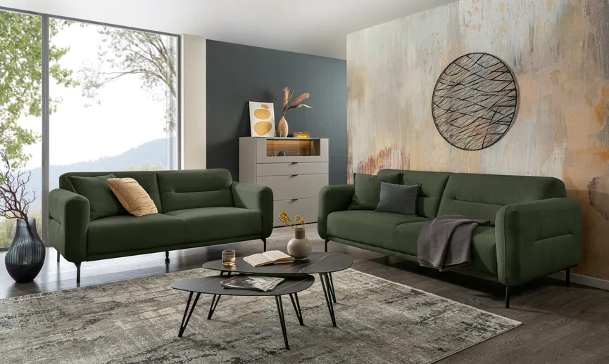 2-Sitzer milieu