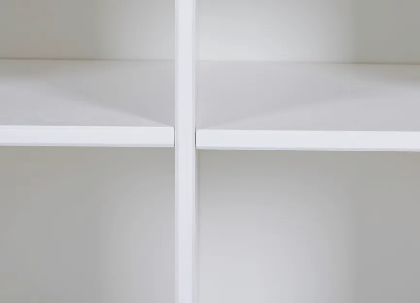 Regal-Sideboard 6F detail