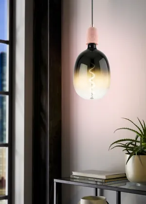 LED - Dekoleuchtmittel