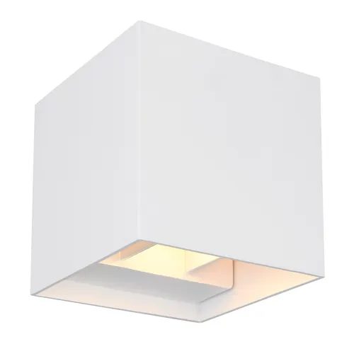 LED-Außenwandleuchte