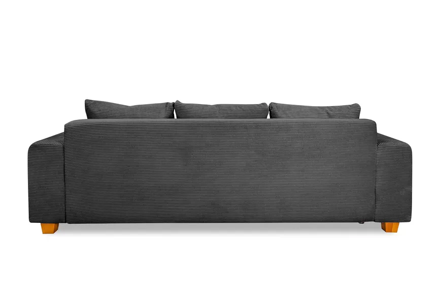 Schlafsofa detail