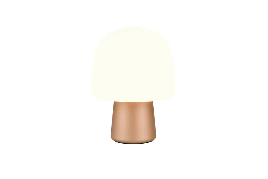 Tischleuchte "Steen" detail