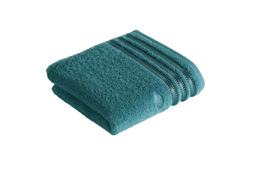 Handtuch Cult de Luxe detail