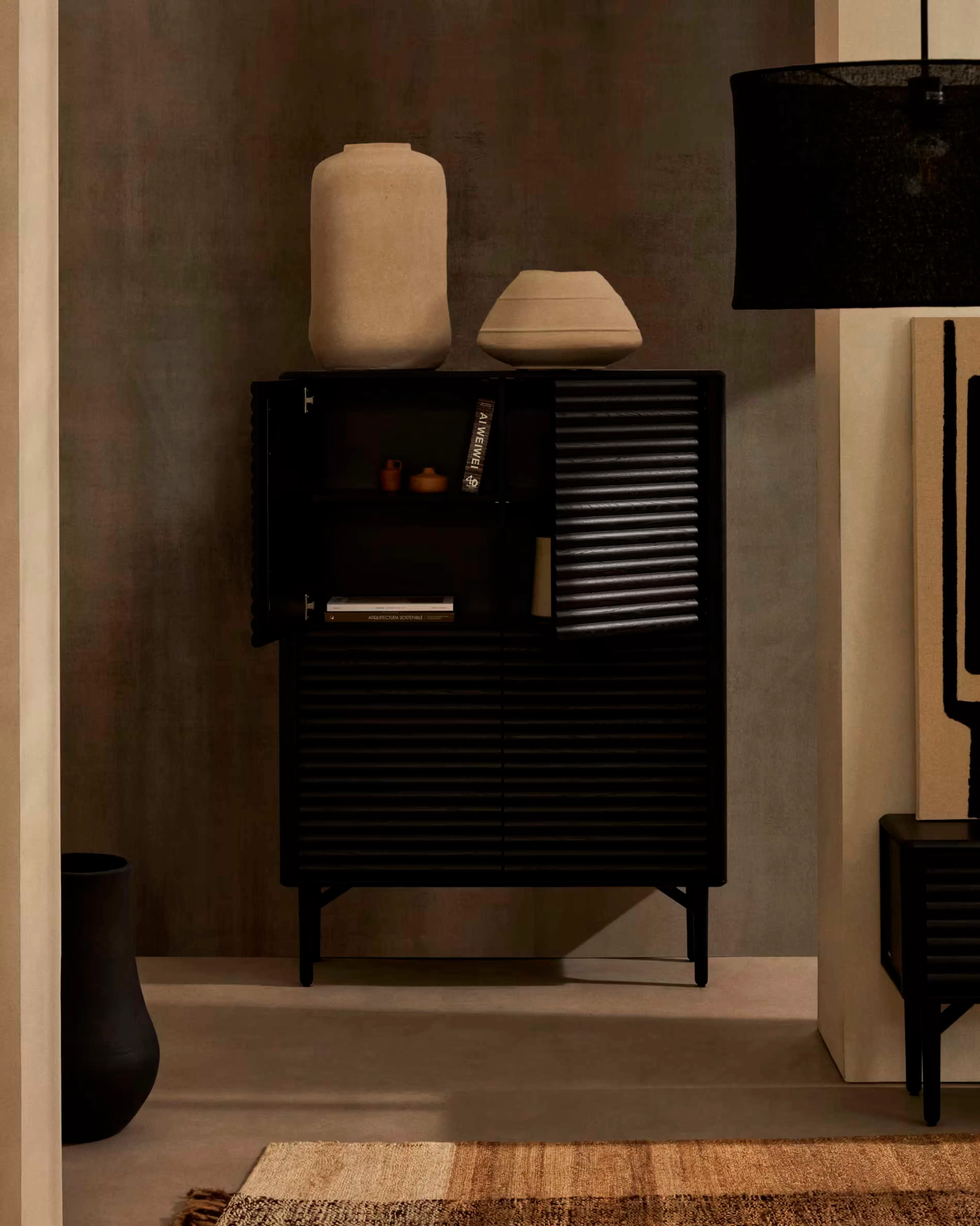 Highboard Lenon