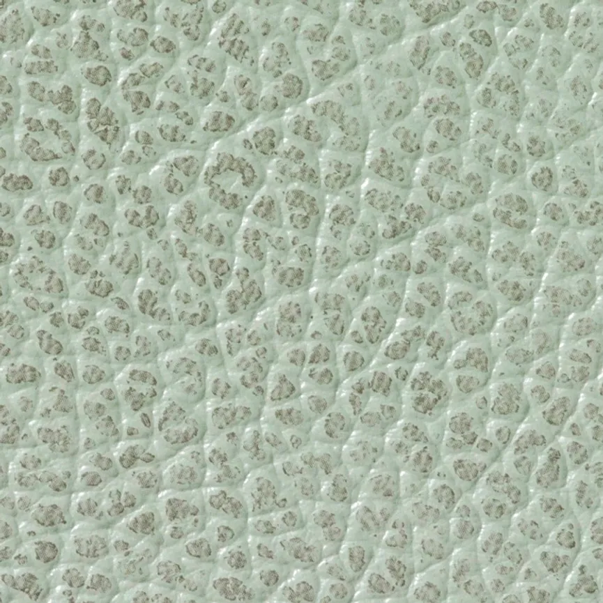 Glasuntersetzer "Hippo Circle" material_farbe