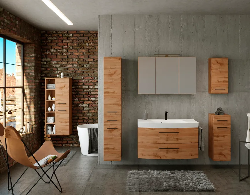 Midischrank milieu