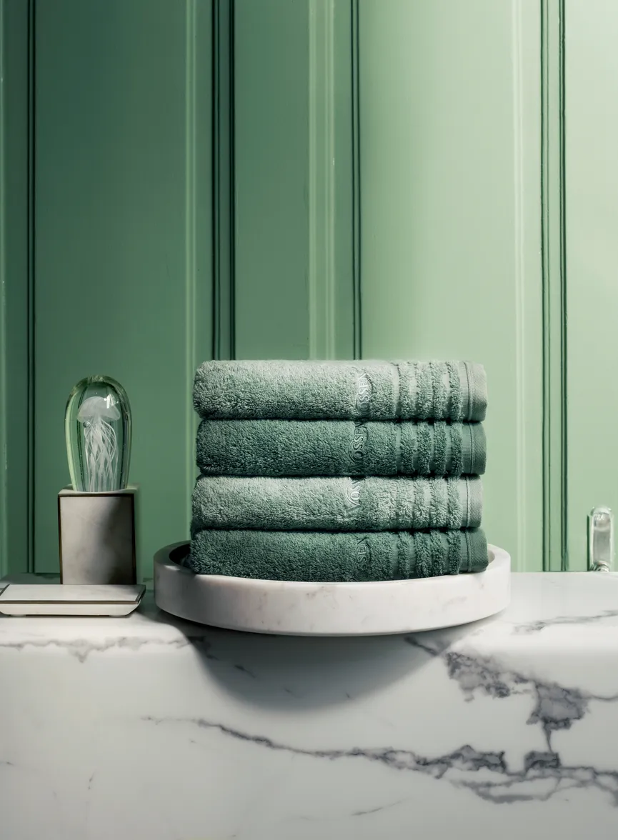 Gästetuch Vienna Style Superso milieu