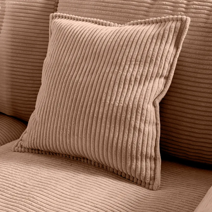 Polstergarnitur detail