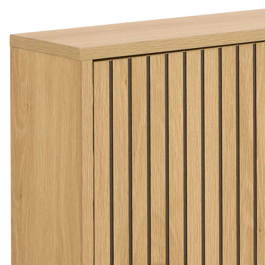 Schuhschrank 1K detail