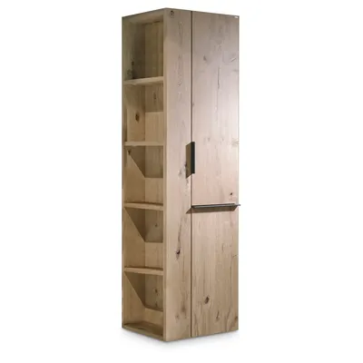 Hochschrank