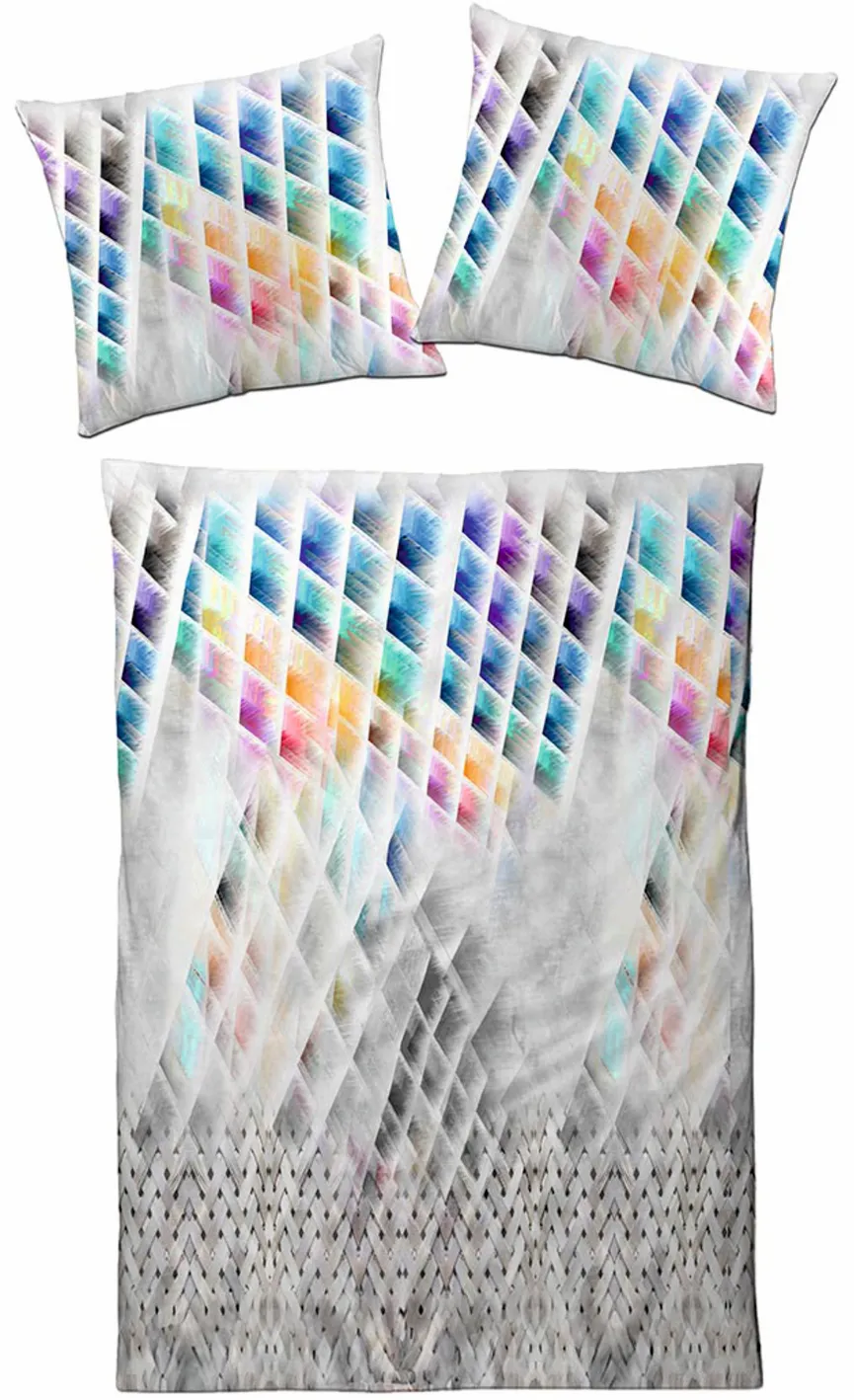 Satin-Bettw. Avignon 135x200 hauptaufnahme