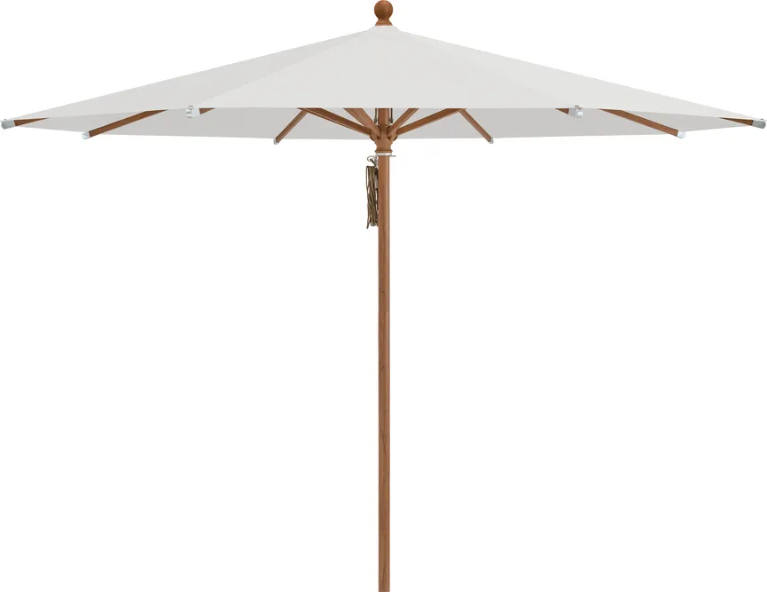 Piazza Holzoptik Ø300 cm hauptaufnahme