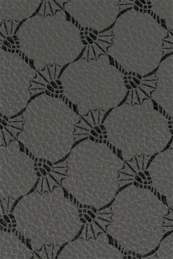 Schwarz material_farbe