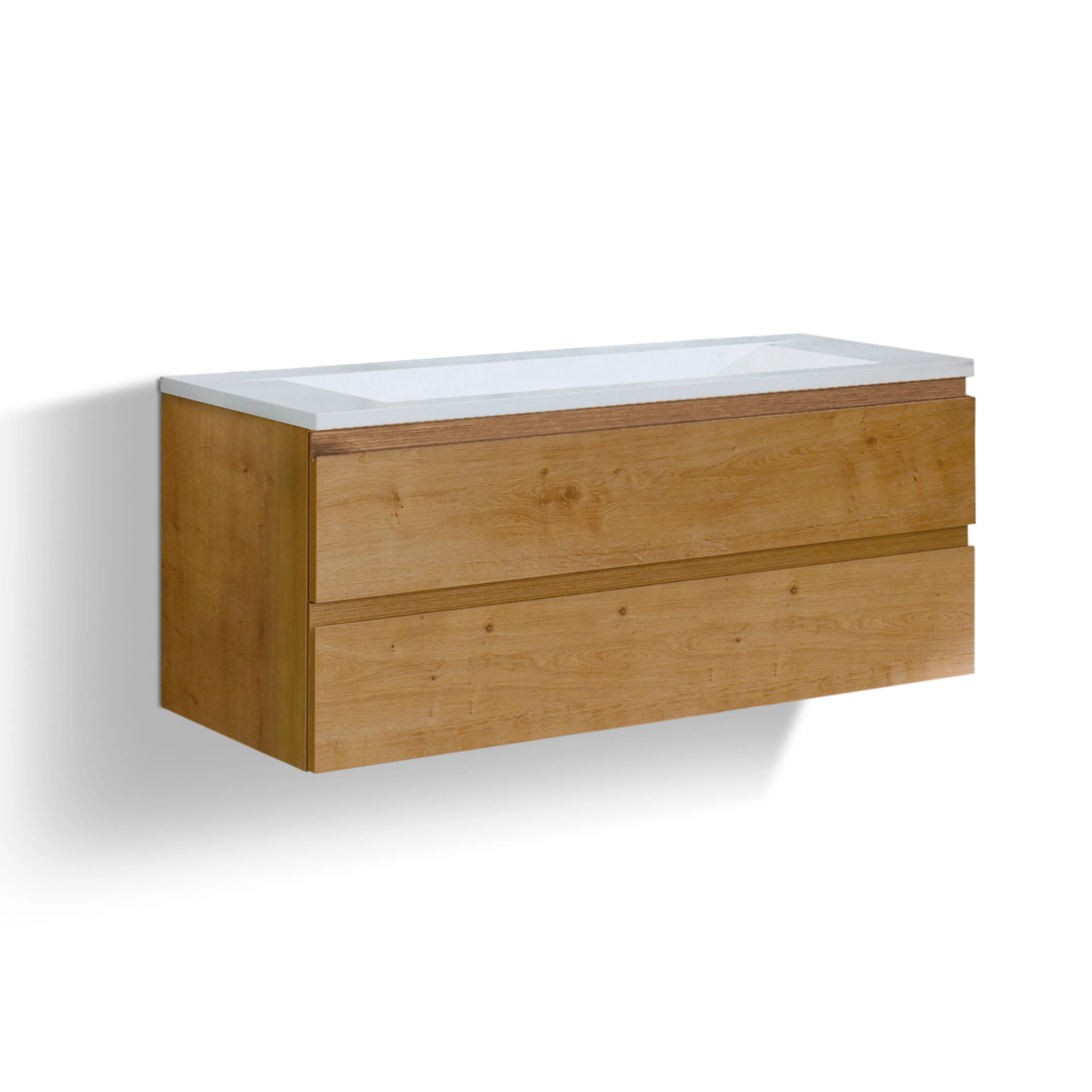 Waschtischunterschrank  b.straight 