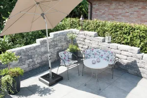 Sonnenschirmständer