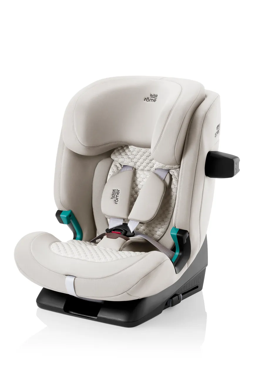 ADVANSAFIX Pro, Soft Taupe hauptaufnahme