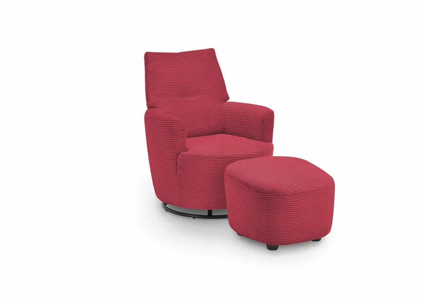 Hocker 52 detail