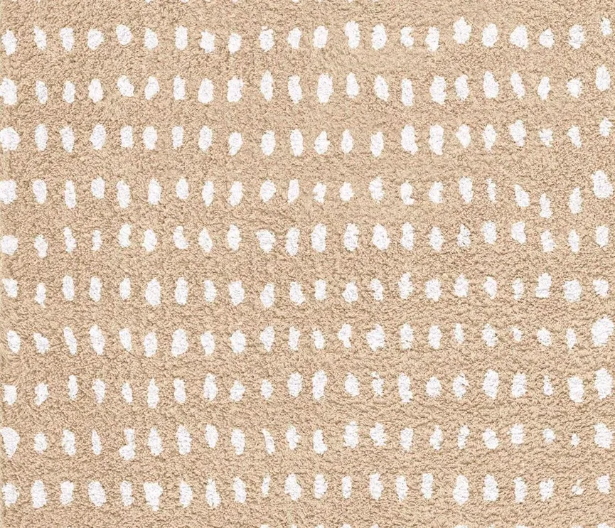 Badteppich Dottino 60 x 90 material_farbe