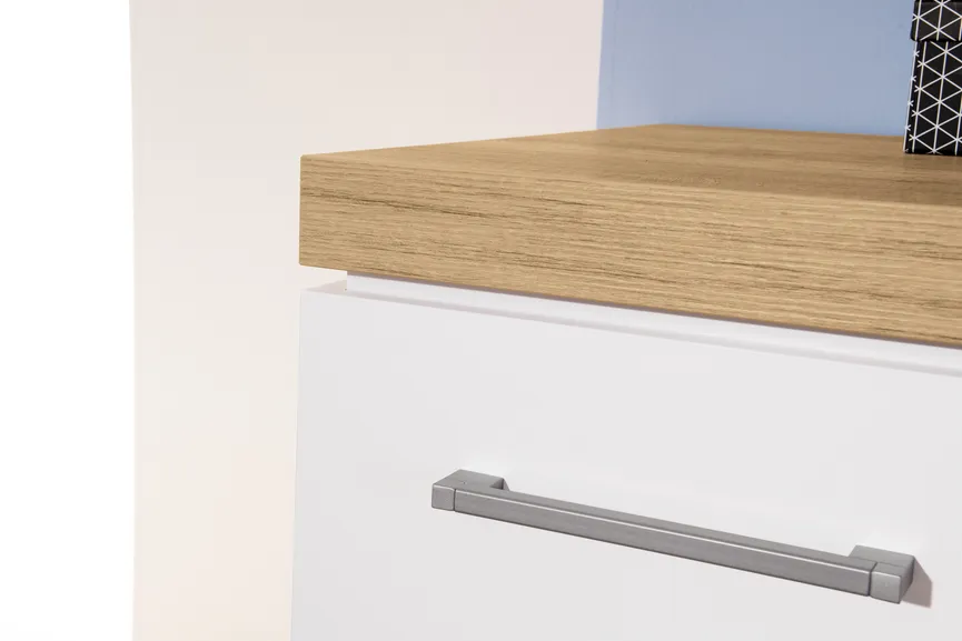 Highboard detail