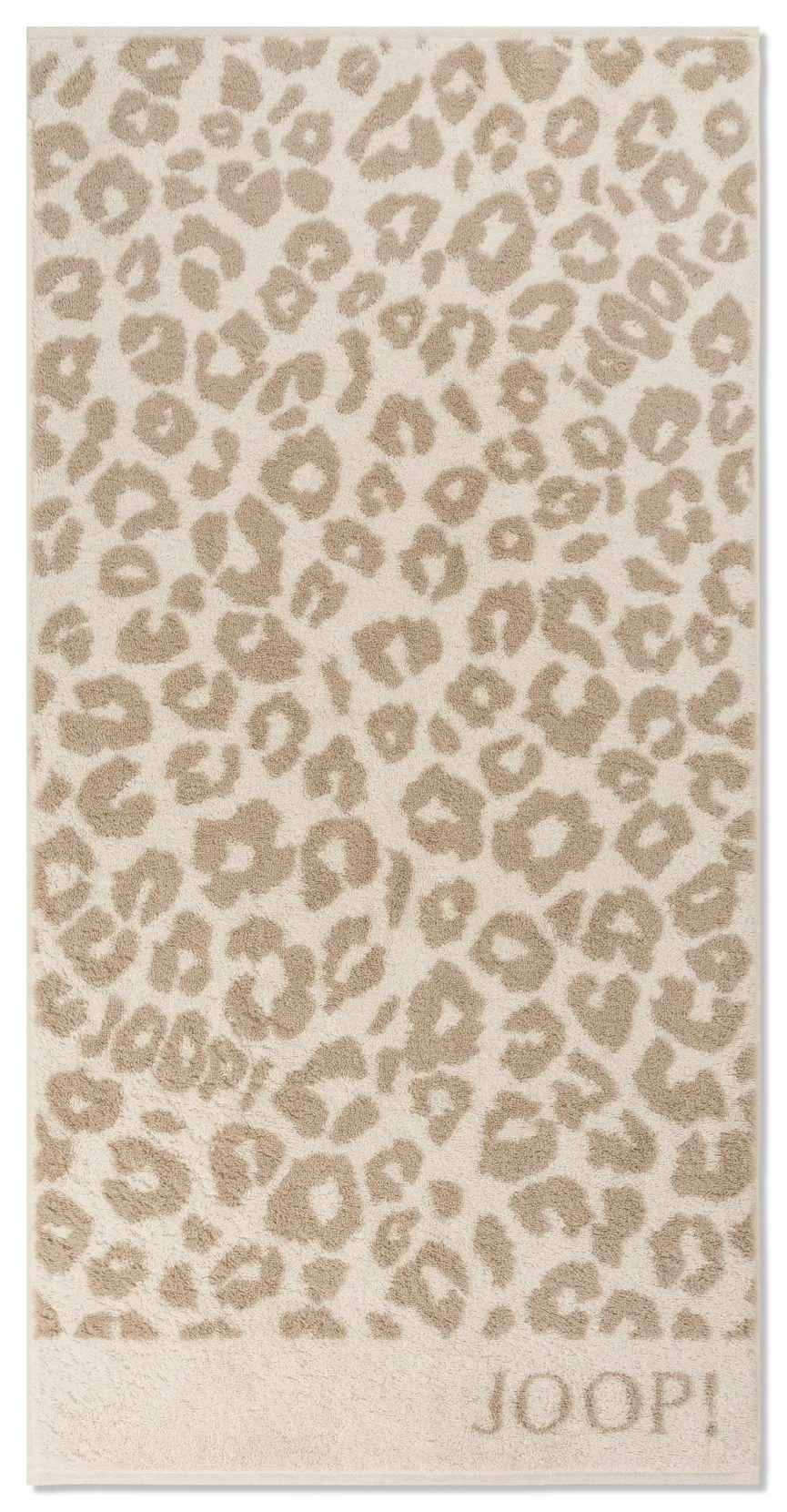 Handtuch JOOP Leo hauptaufnahme