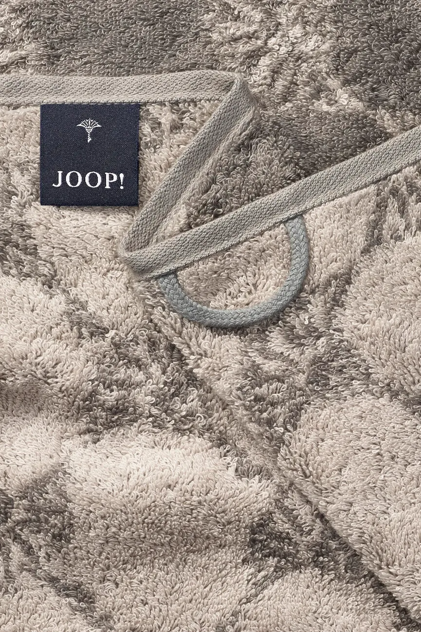 Seiflappen JOOP! Cornflower detail