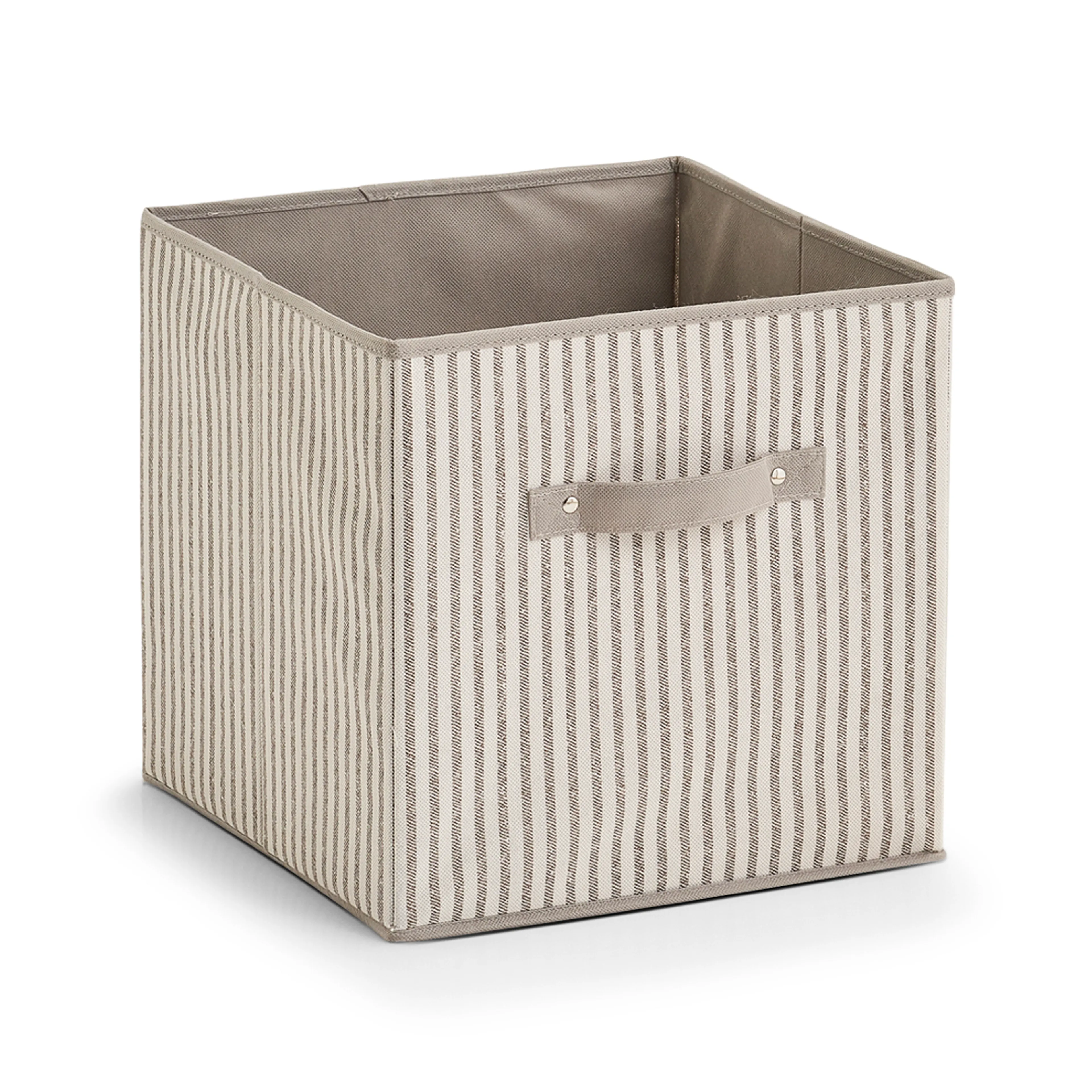 Aufbewahrungsbox Stripes