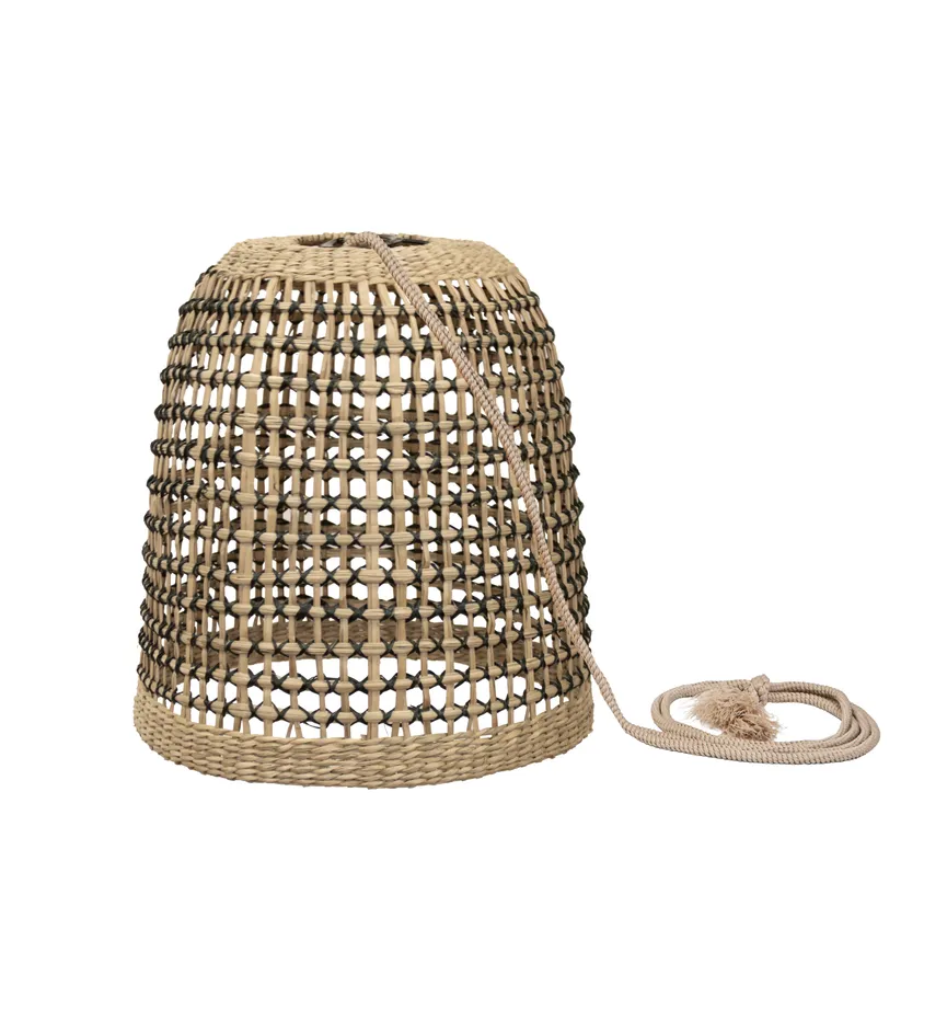 Außenpendelleuchte "Positano" hauptaufnahme