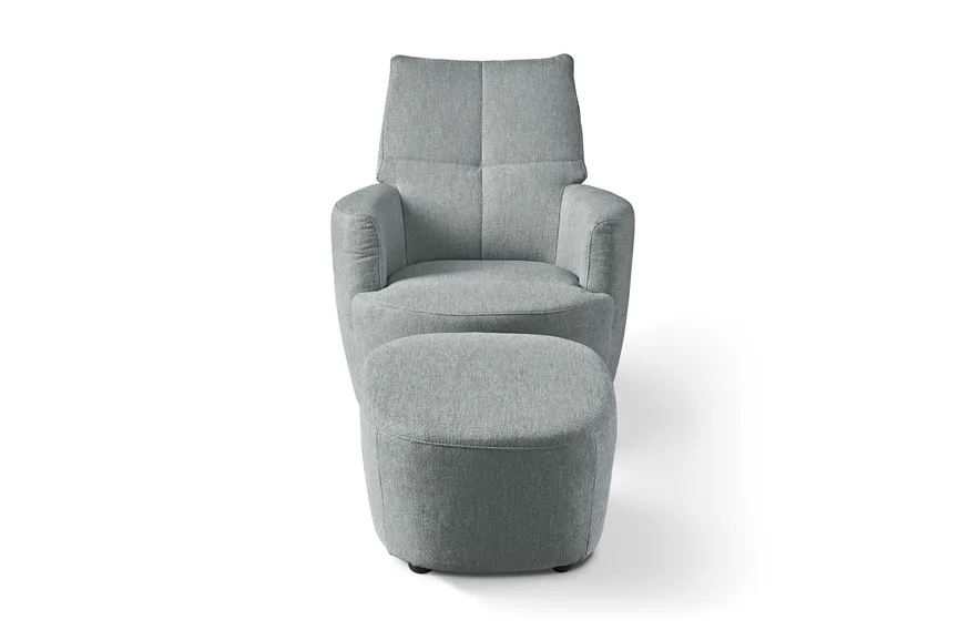 Hocker 52 detail