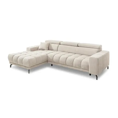 Ecksofa mit Funktion
