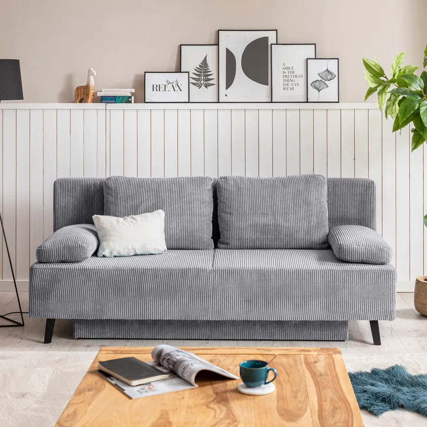 Schlafsofa milieu