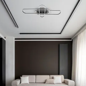 LED-Deckenleuchte