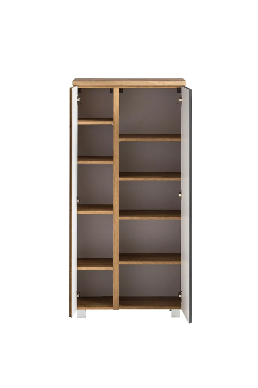 Midischrank detail