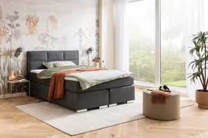 Boxspringbett